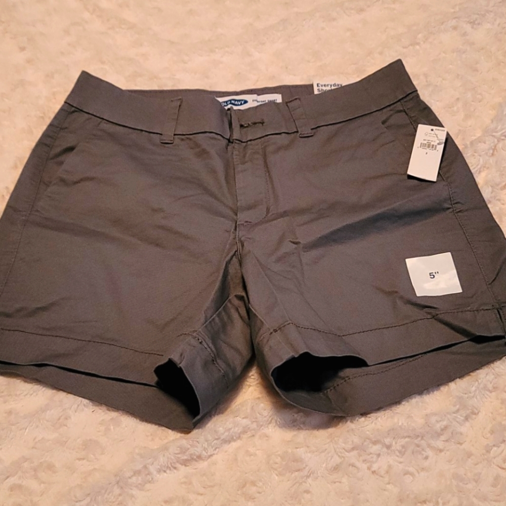 🌻SALE🌻 NWT Everyday Mid rise short size 2
